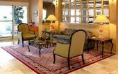 Туры в отель Courtyard by Marriott Monterrey Airport