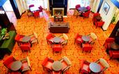 Туры в отель Courtyard by Marriott Monterrey Airport