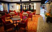 Туры в отель Courtyard by Marriott Monterrey Airport