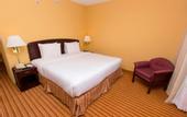 Туры в отель Courtyard by Marriott Monterrey Airport
