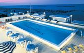 Туры в отель Nautilus