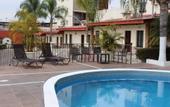 Туры в отель Hotel Posada Virreyes