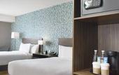 Туры в отель Fairfield Inn & Suites Aguascalientes