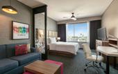 Туры в отель Homewood Suites by Hilton Monterrey Apodaca