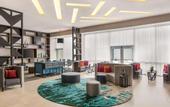 Туры в отель Hampton Inn by Hilton Monterrey Apodaca