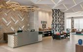 Туры в отель Hampton Inn by Hilton Monterrey Apodaca
