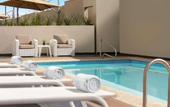 Туры в отель Hampton Inn by Hilton Monterrey Apodaca