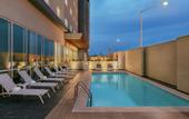 Туры в отель Hampton Inn by Hilton Monterrey Apodaca