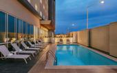 Туры в отель Hampton Inn by Hilton Monterrey Apodaca