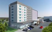 Туры в отель Hampton Inn by Hilton Monterrey Apodaca