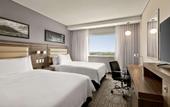 Туры в отель Hampton Inn by Hilton Monterrey Apodaca