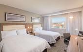 Туры в отель Hampton Inn by Hilton Monterrey Apodaca