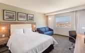 Туры в отель Hampton Inn by Hilton Monterrey Apodaca