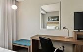 Туры в отель Hampton Inn by Hilton Monterrey Apodaca