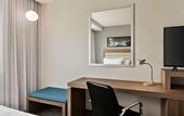 Туры в отель Hampton Inn by Hilton Monterrey Apodaca