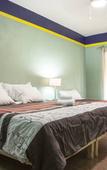 Туры в отель B&B Casa Juarez