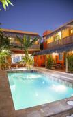 Туры в отель B&B Casa Juarez