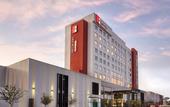 Туры в отель Fiesta Inn Express Puebla Explanada