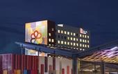 Туры в отель Fiesta Inn Express Puebla Explanada
