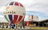Туры в отель Fiesta Inn Express Puebla Explanada