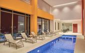 Туры в отель Fiesta Inn Express Puebla Explanada