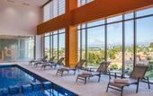 Туры в отель Fiesta Inn Express Puebla Explanada