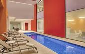 Туры в отель Fiesta Inn Express Puebla Explanada