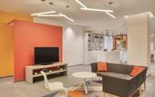 Туры в отель Fiesta Inn Express Puebla Explanada