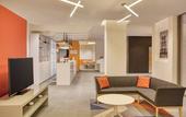 Туры в отель Fiesta Inn Express Puebla Explanada