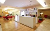 Туры в отель Fiesta Inn Express Puebla Explanada