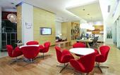 Туры в отель Fiesta Inn Express Puebla Explanada