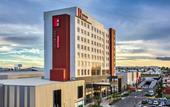 Туры в отель Fiesta Inn Express Puebla Explanada