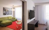 Туры в отель Fiesta Inn Express Puebla Explanada