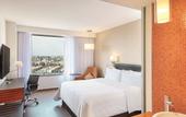 Туры в отель Fiesta Inn Express Puebla Explanada