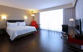 Туры в отель Fiesta Inn Express Puebla Explanada