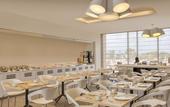 Туры в отель Fiesta Inn Express Puebla Explanada