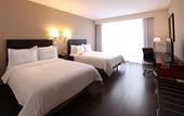 Туры в отель Fiesta Inn Express Puebla Explanada