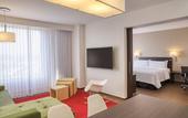 Туры в отель Fiesta Inn Express Puebla Explanada