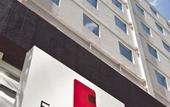 Туры в отель Fiesta Inn Express Puebla Explanada