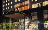 Туры в отель Fiesta Inn Express Puebla Explanada