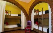 Туры в отель Coyotito Beds San Angel