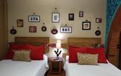 Туры в отель Coyotito Beds San Angel