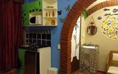 Туры в отель Coyotito Beds San Angel