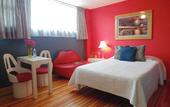 Туры в отель Coyotito Beds San Angel