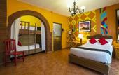 Туры в отель Coyotito Beds San Angel