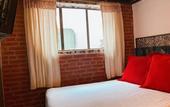 Туры в отель Coyotito Beds San Angel