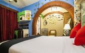 Туры в отель Coyotito Beds San Angel