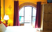 Туры в отель Coyotito Beds San Angel