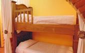 Туры в отель Coyotito Beds San Angel