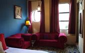 Туры в отель Coyotito Beds San Angel